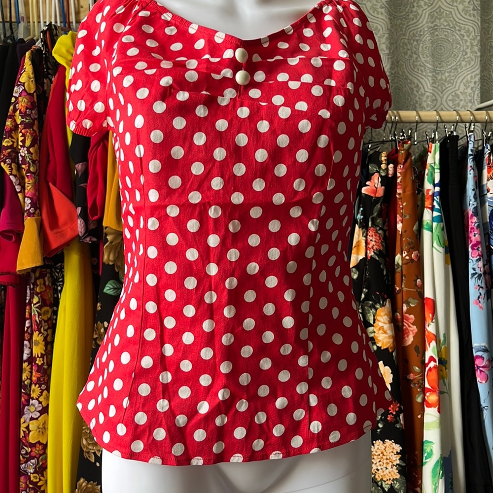 Dressfo skirt size M